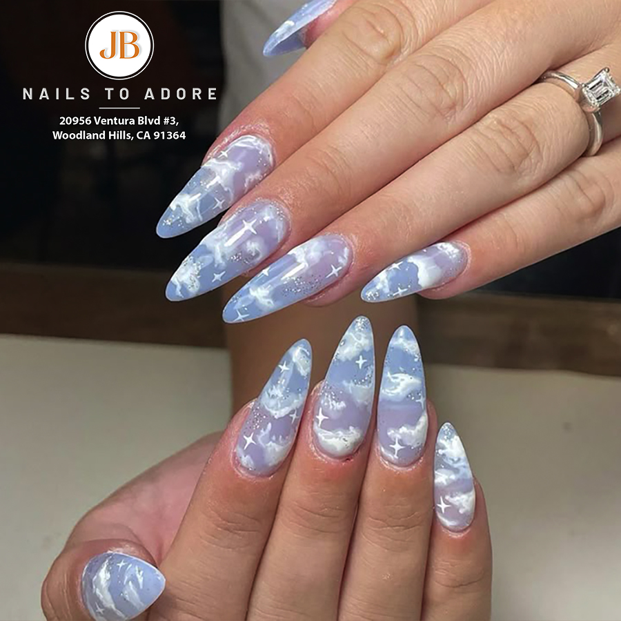 Nails To Adore
